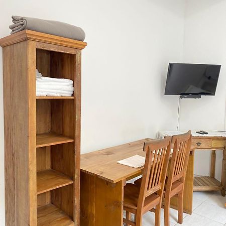 Chale Da Lu Ilhabela Appartement Buitenkant foto