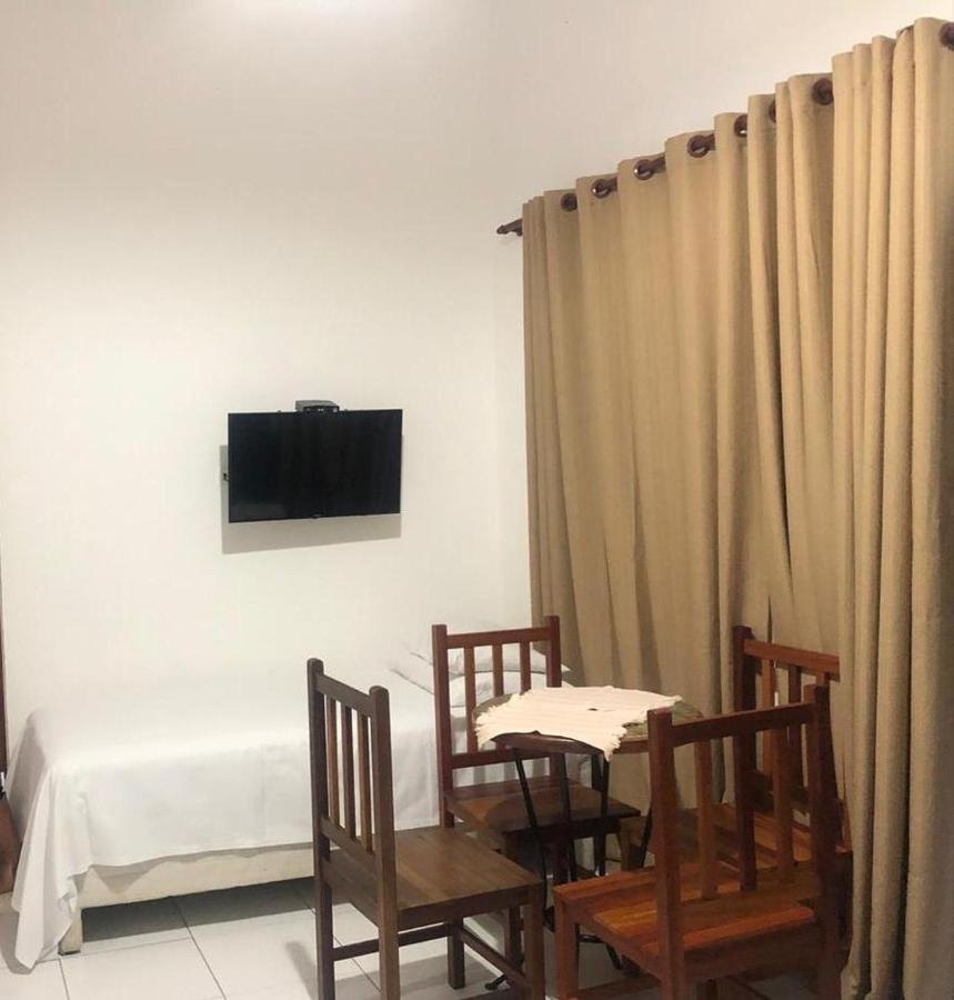 Chale Da Lu Ilhabela Appartement Buitenkant foto
