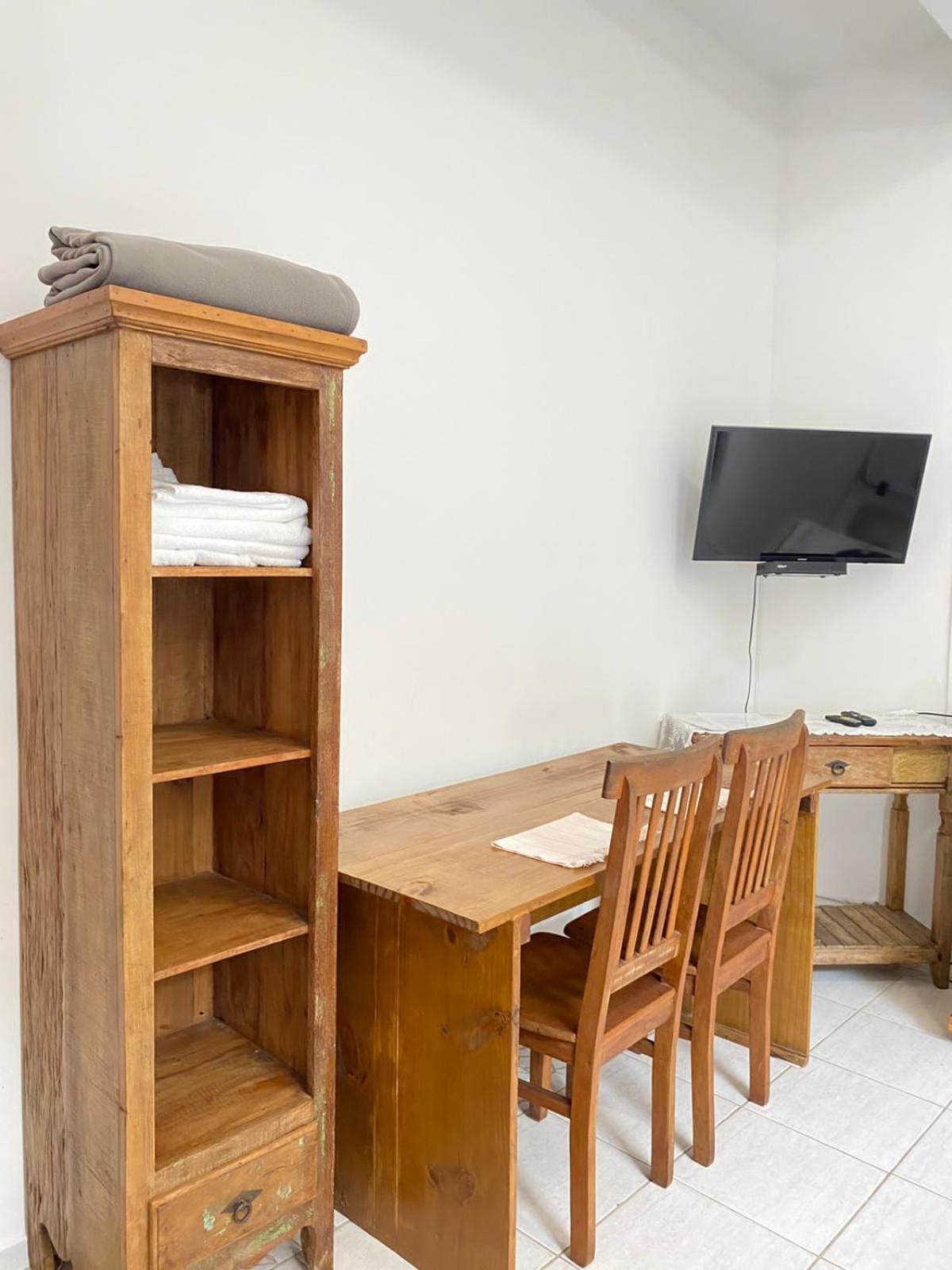 Chale Da Lu Ilhabela Appartement Buitenkant foto