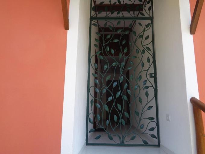 Chale Da Lu Ilhabela Appartement Buitenkant foto