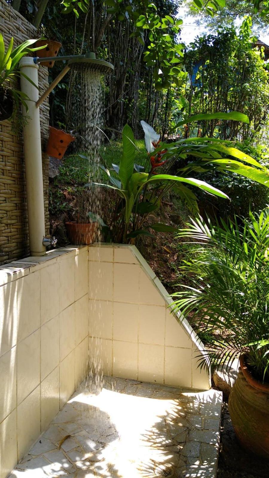 Chale Da Lu Ilhabela Appartement Buitenkant foto