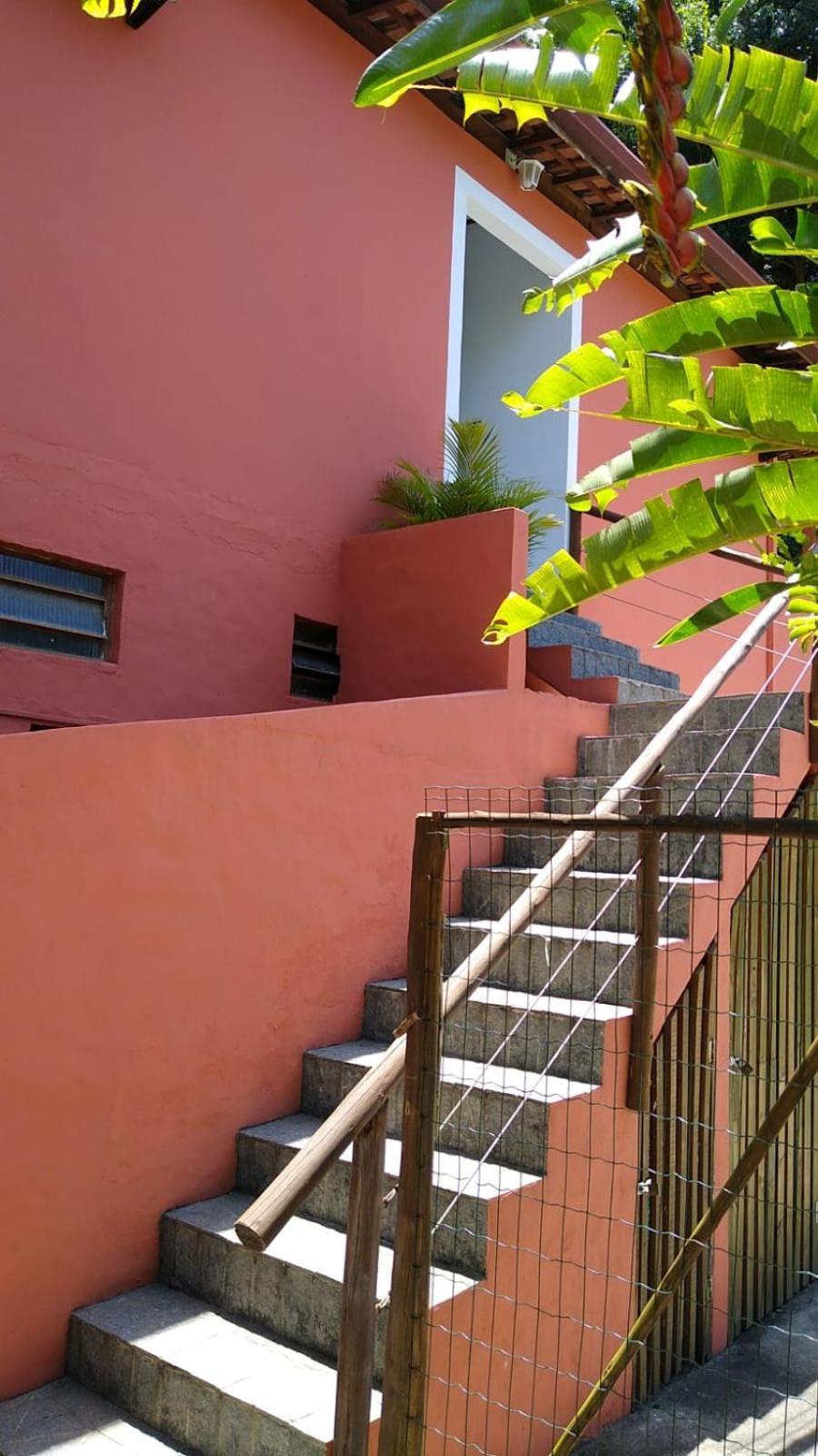 Chale Da Lu Ilhabela Appartement Buitenkant foto