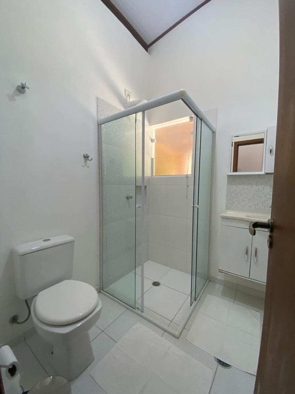 Chale Da Lu Ilhabela Appartement Buitenkant foto