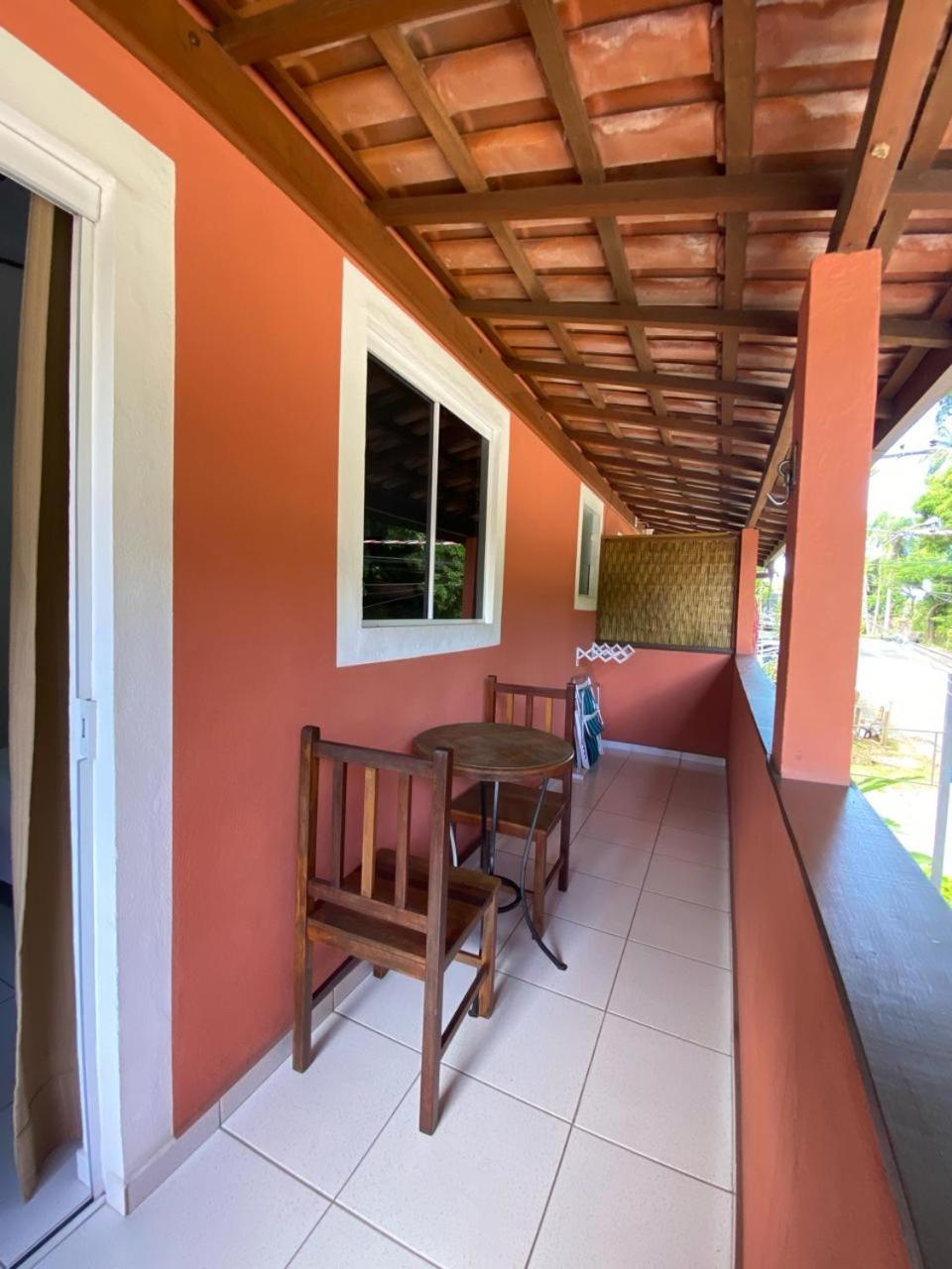 Chale Da Lu Ilhabela Appartement Buitenkant foto