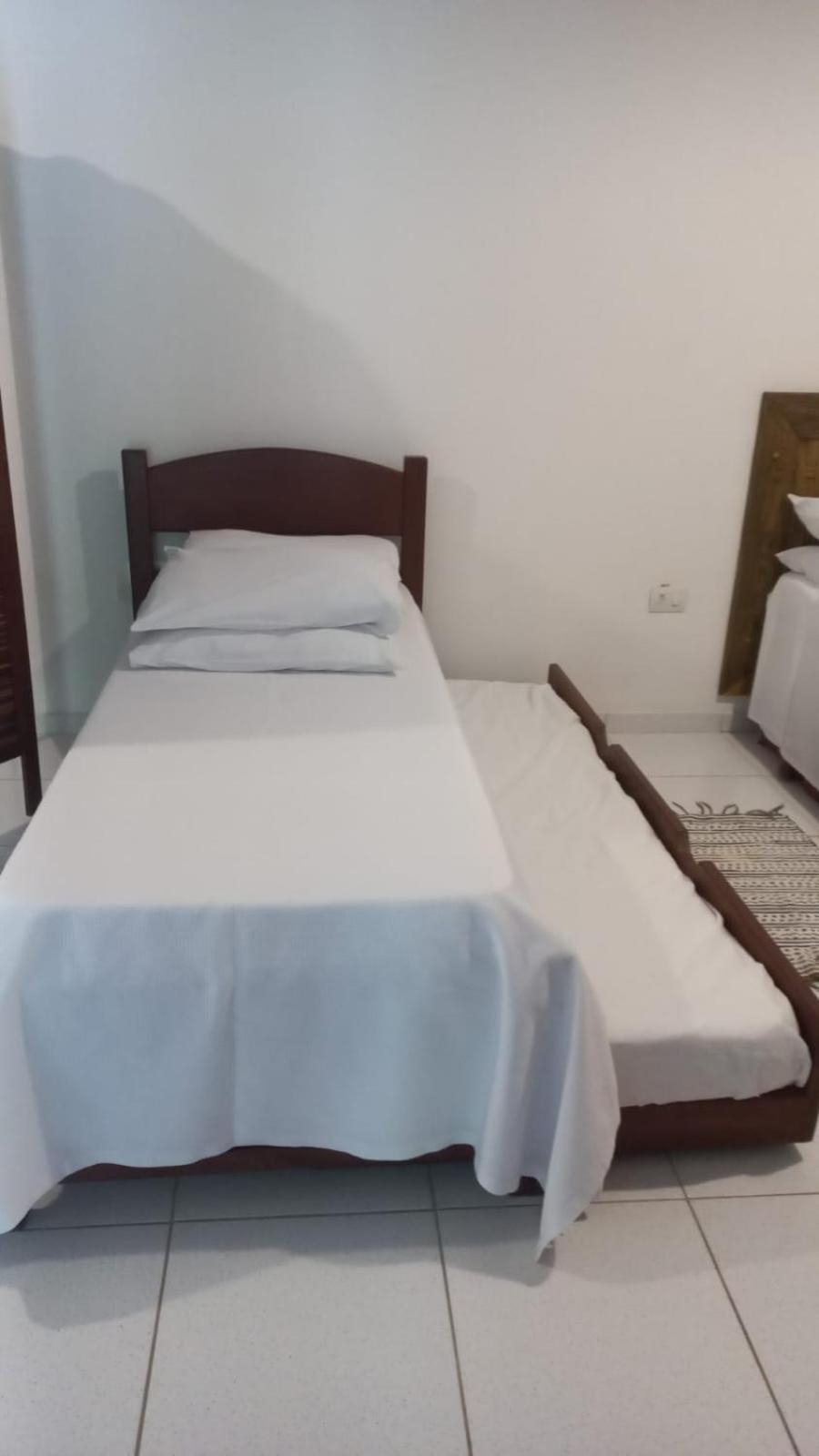 Chale Da Lu Ilhabela Appartement Buitenkant foto