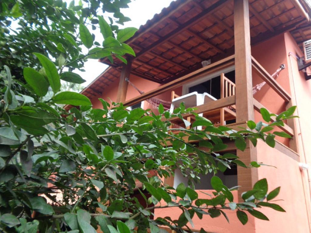 Chale Da Lu Ilhabela Appartement Buitenkant foto