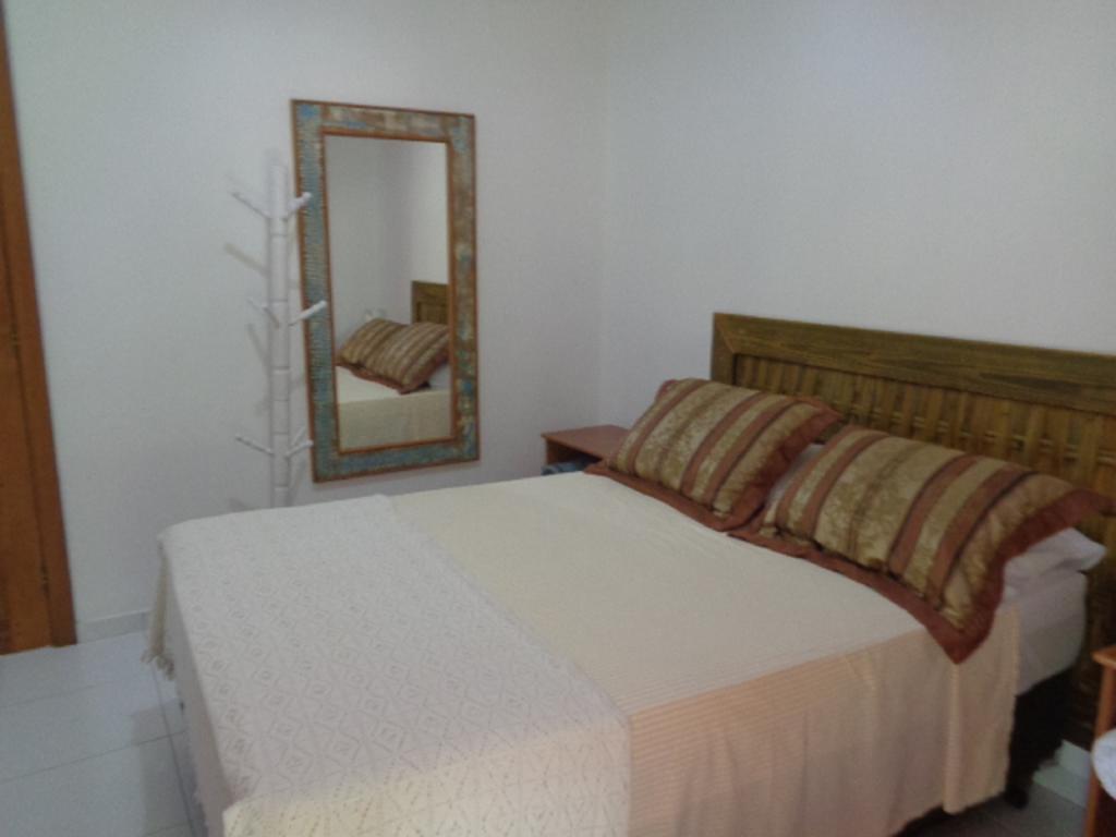 Chale Da Lu Ilhabela Appartement Buitenkant foto