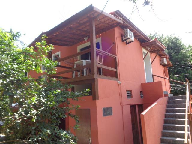 Chale Da Lu Ilhabela Appartement Buitenkant foto